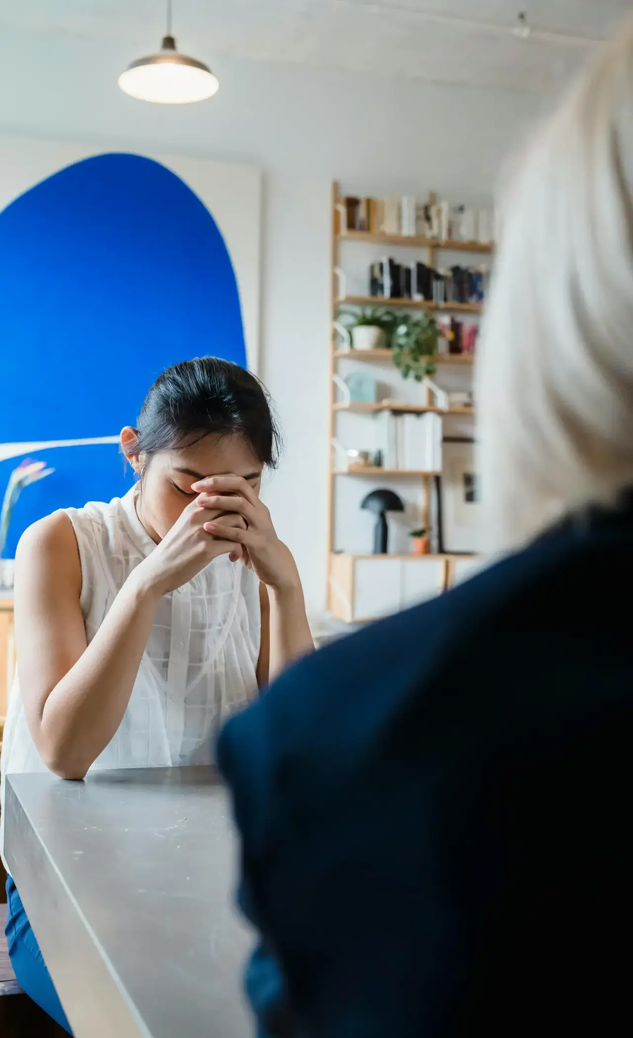 Psychologische Beratung