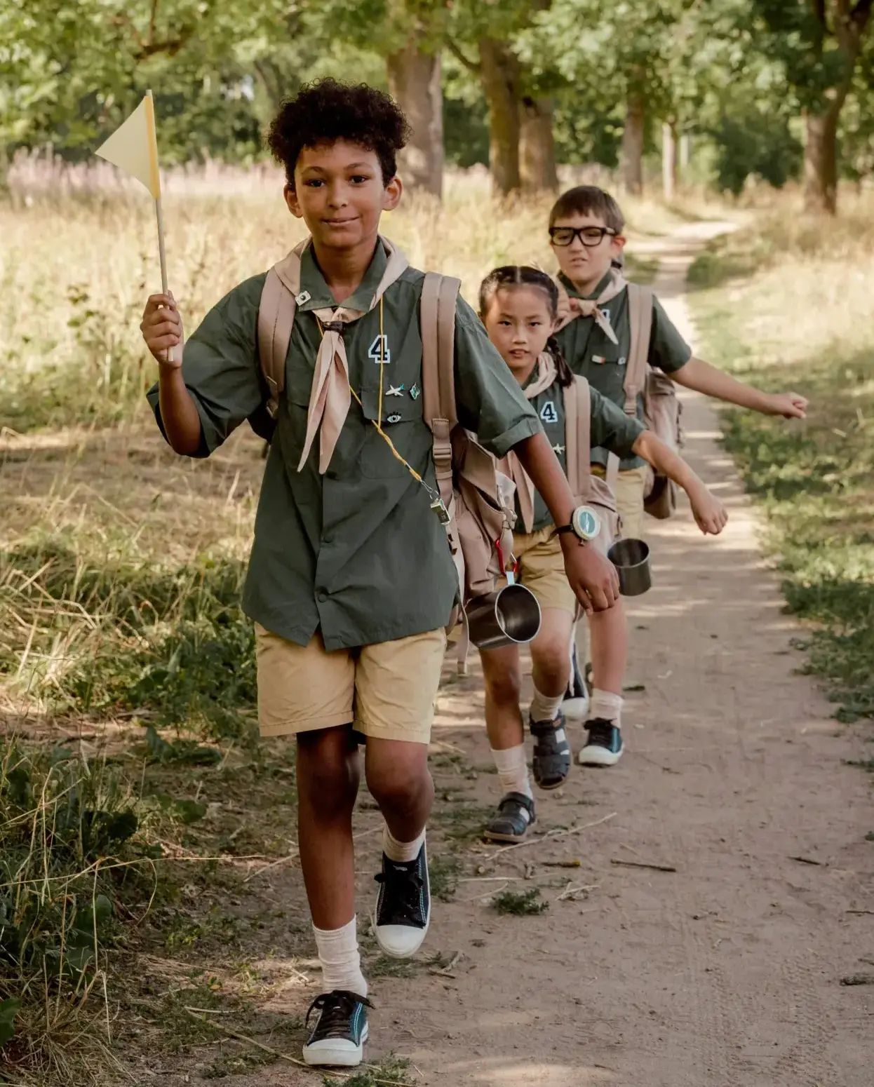 Lebens Integrations Prozess