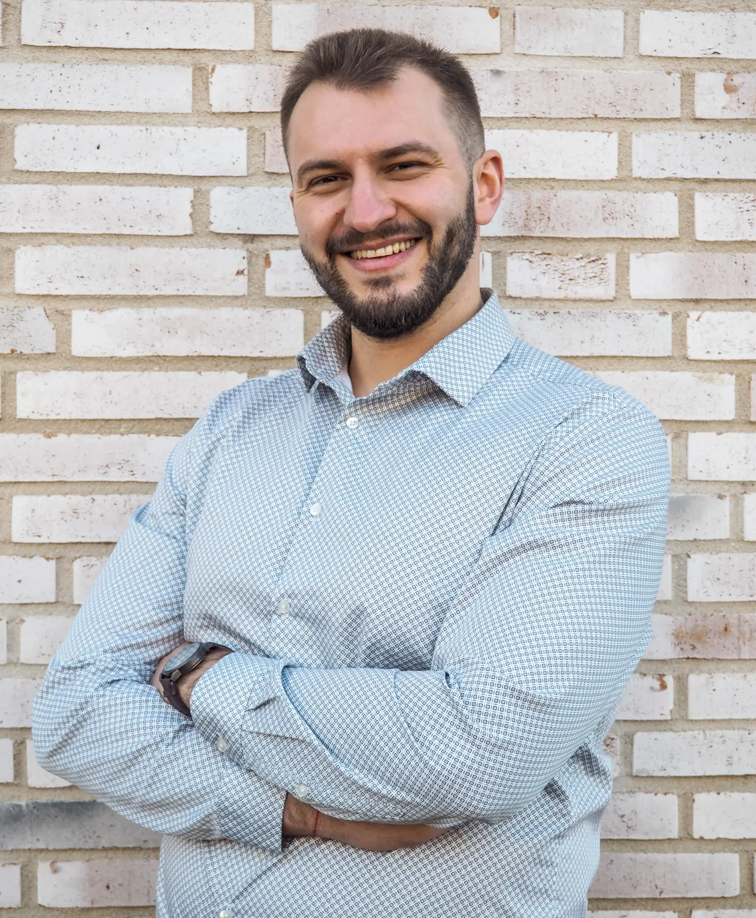 Michael Patrick Weinert