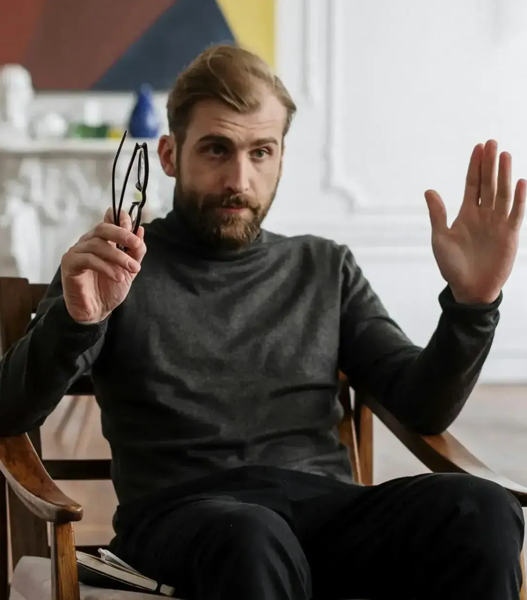 Psychedelische Integration